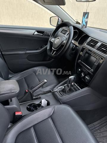 VOLKSWAGEN JETTA 2L AUTOMATIQUE ✅