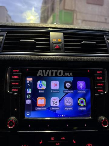 VOLKSWAGEN JETTA 2L AUTOMATIQUE ✅