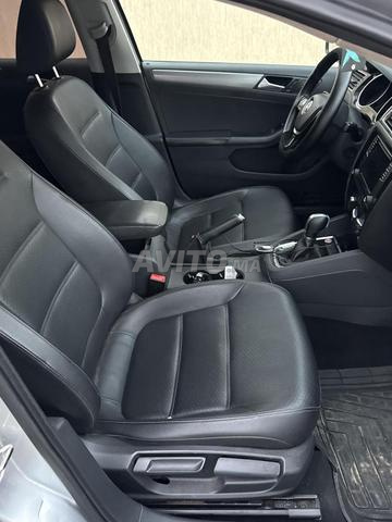 Volkswagen Jetta 2018 2.0 TDI Automatique 140km