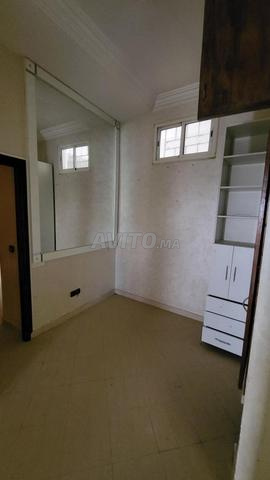 Appartement Guich Oudaya, Témara – 117 m² - 2