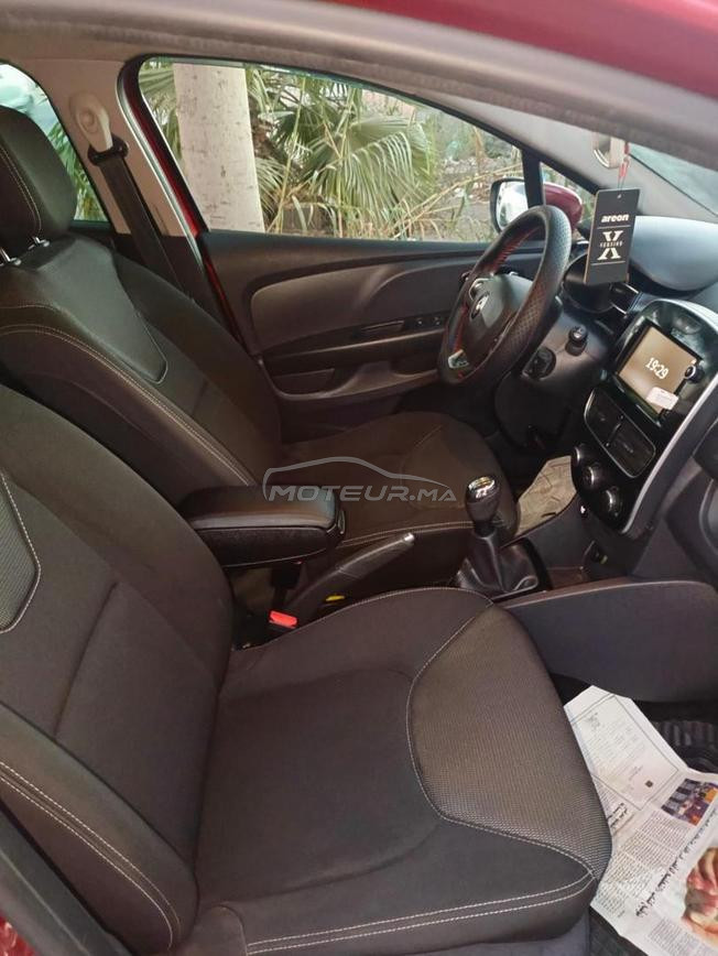 RenaultClio