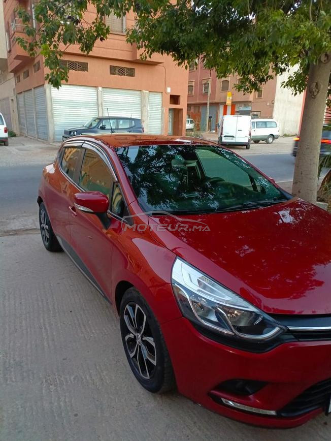 RenaultClio