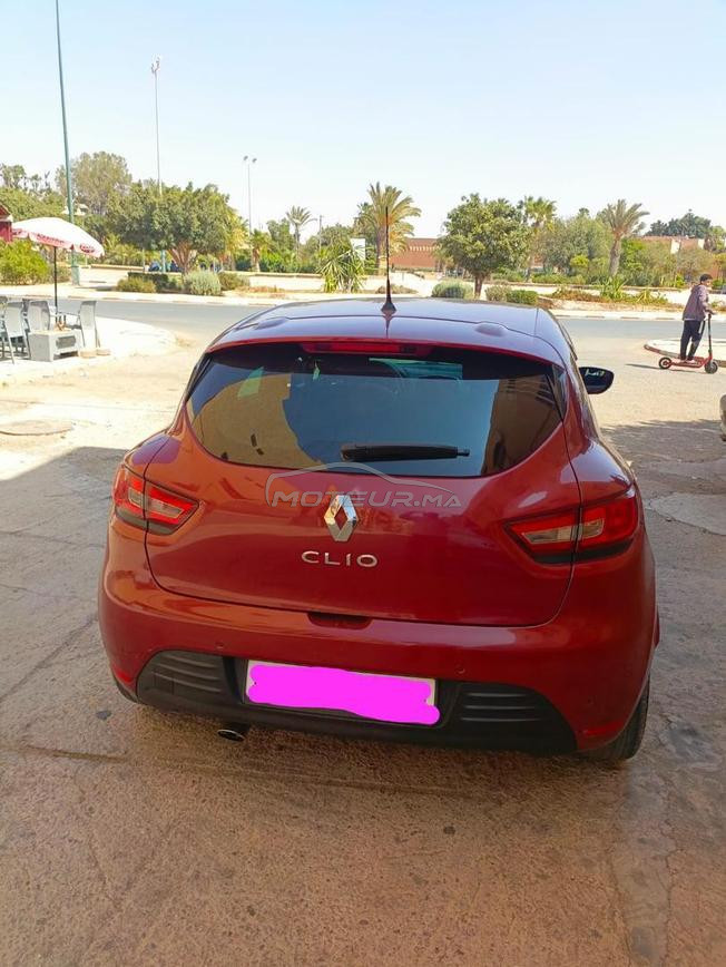 RenaultClio