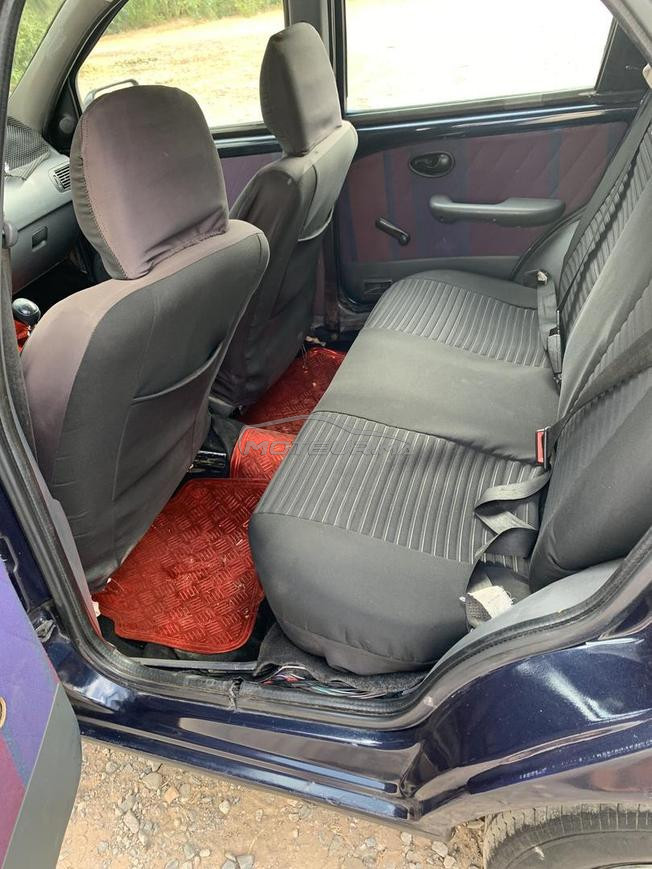 fiat palio essnece
