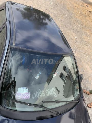 Fiat Palio essence - 2