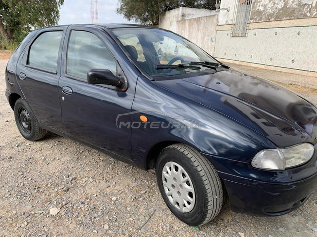 fiat palio essnece