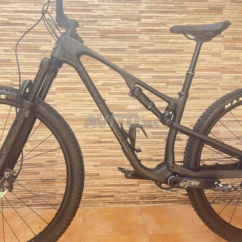 VTT Rocky Mountain Full Carbone 🇺🇸 - 2