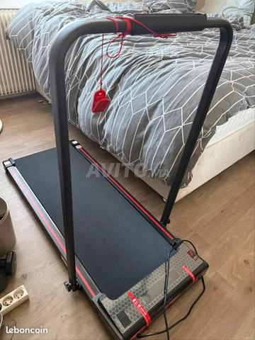 Tapis Roulant - 2