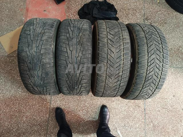 Jantes R18..Jantes - 2