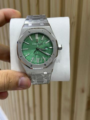 Audemars Piguet Automatique Homme - 2