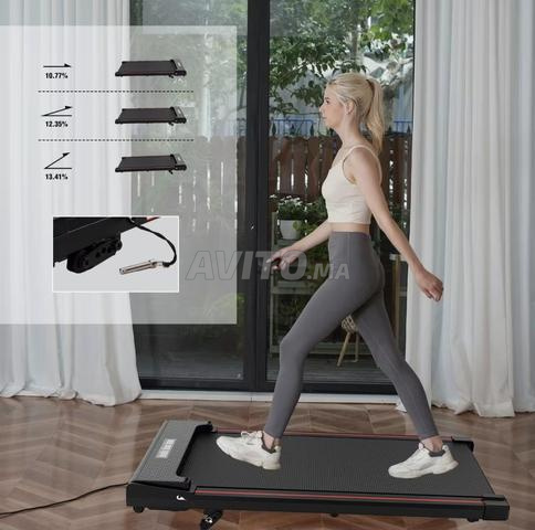 Tapis Roulant - 2