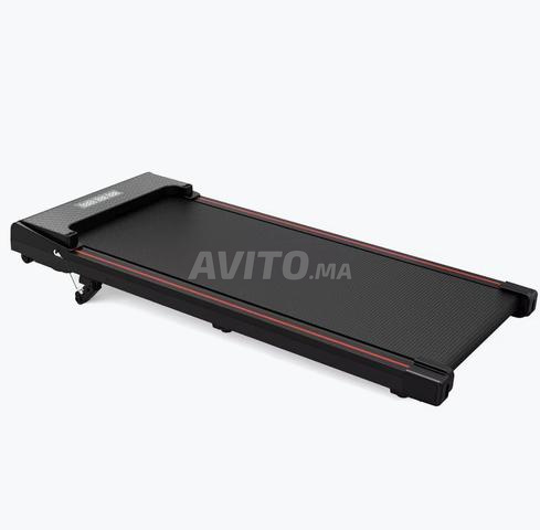 Tapis Roulant - 2