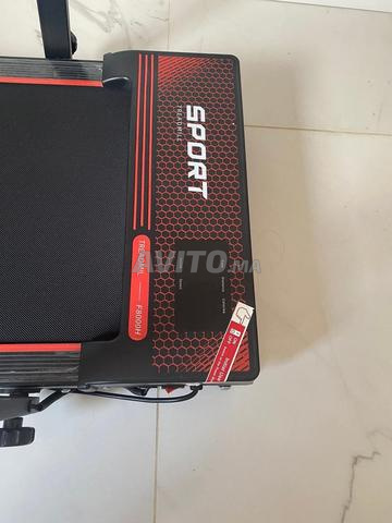 Tapis Roulant - 2