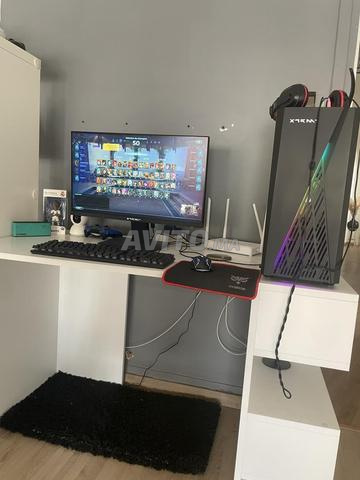 SETUP COMPLET À VENDRE - 2