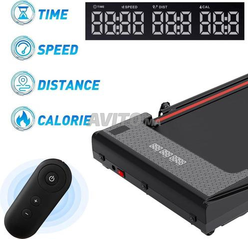 Tapis Roulant - 2
