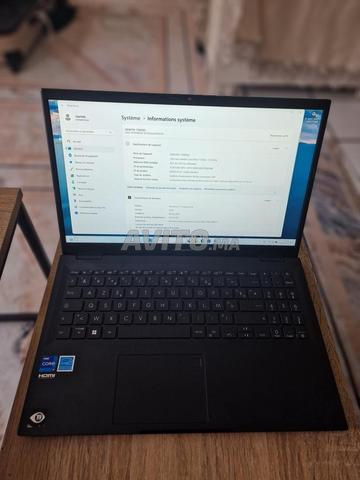 💻 أسوس إكسبيرت بوك – i7 / 16 جيجا / 512 جيجا – كالجديد