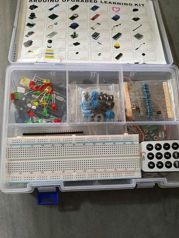 أردوينو للبيع بحالة جيدة جداً - 2