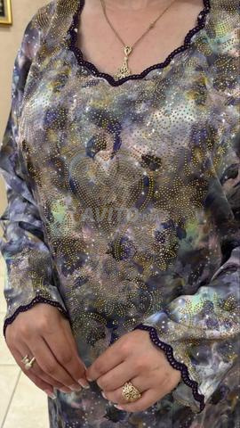 Mkhour strass - 2