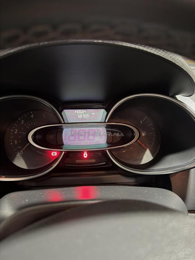 clio 4 automatique