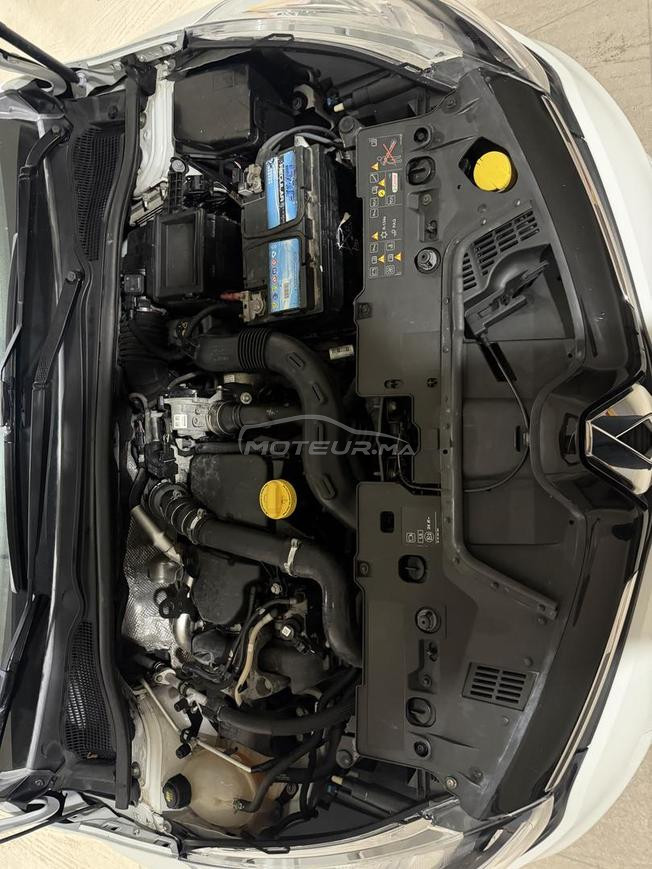 clio 4 automatique