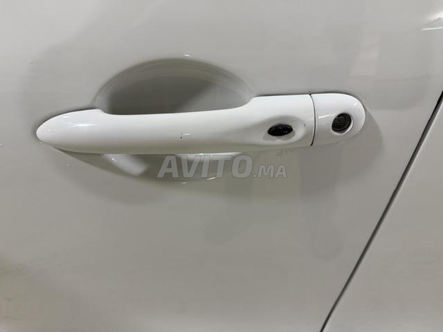 Clio 4 automatique