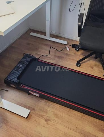 Tapis Roulant