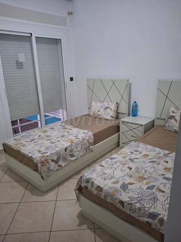 Appartements équipés pour les vacances dans une résidence avec piscine - 2