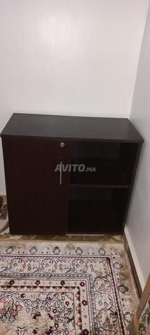 Bureau professionnel complet en excellent état | Bureau Pro ✅ - 2