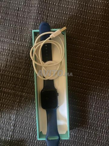 ساعة ذكية Smartwatch - 2