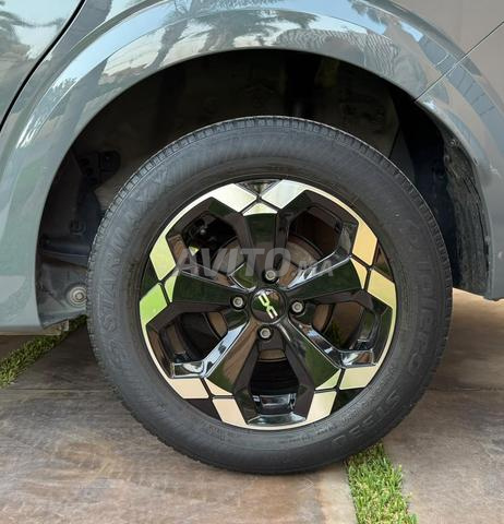 Dacia Logan Diesel Manuelle 2024 à Marrakech