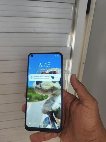 Redmi note 9 64g 3ram - 2
