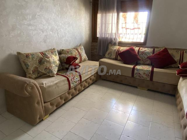 Séjour complet à vendre - 2