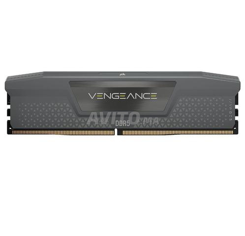 ذاكرة رام كورسير فينجينس DDR5 16 جيجا - 2