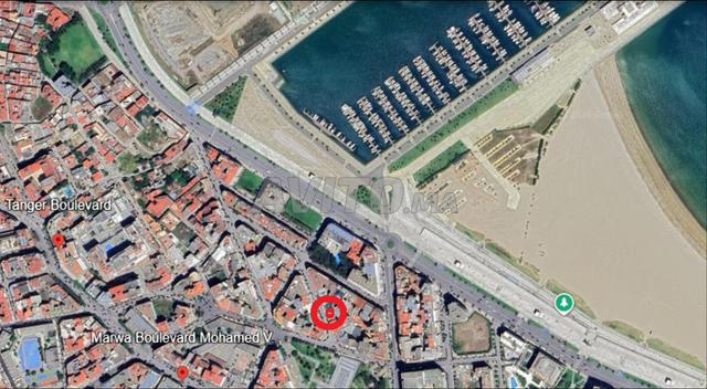 شقة للبيع 120 متر مربع في طنجة - 2