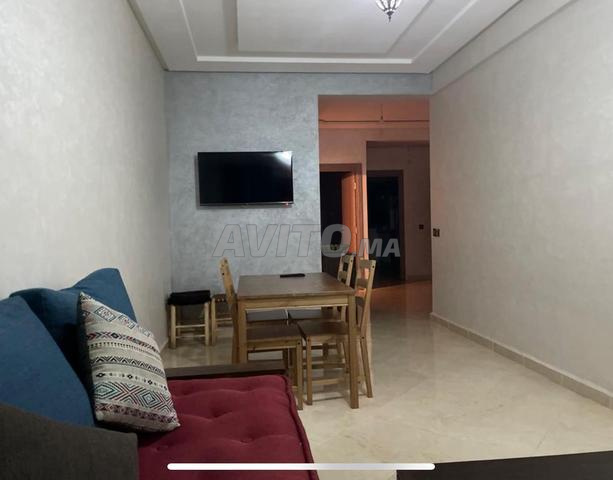 شقة جيدة التهوية ومصعد - 2