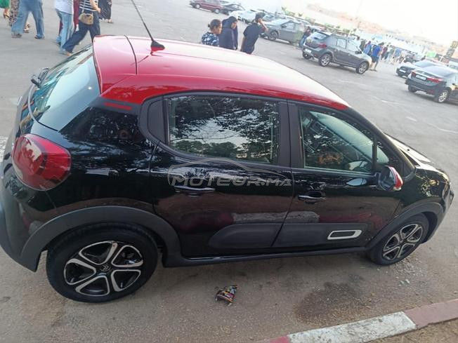 Citroën C3 Diesel Manuelle 2021 à Meknès