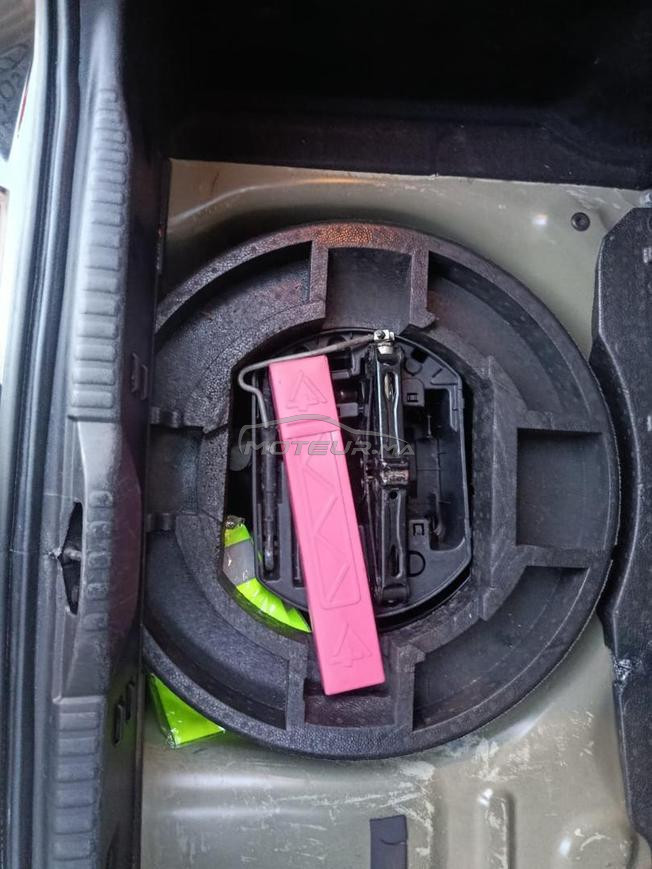 Citroën C3 Diesel Manuelle 2021 à Meknès