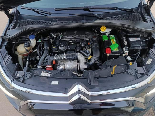 Citroën C3 Diesel Manuelle 2021 à Meknès