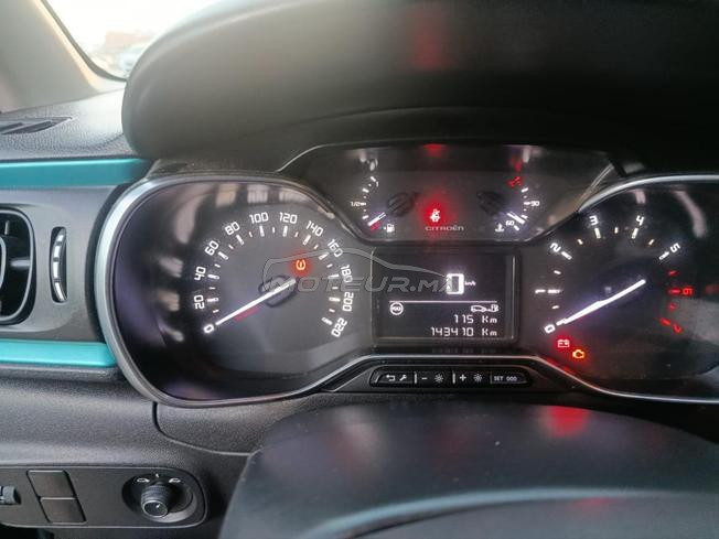 Citroën C3 Diesel Manuelle 2021 à Meknès