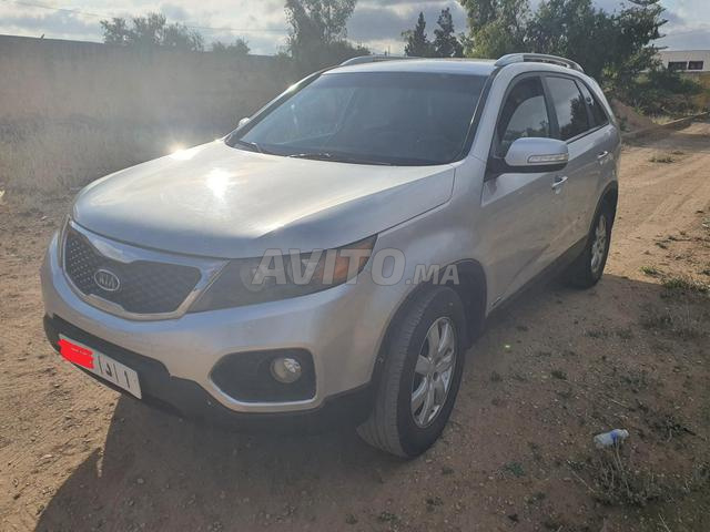 KIA SORENTO à vendre - 2