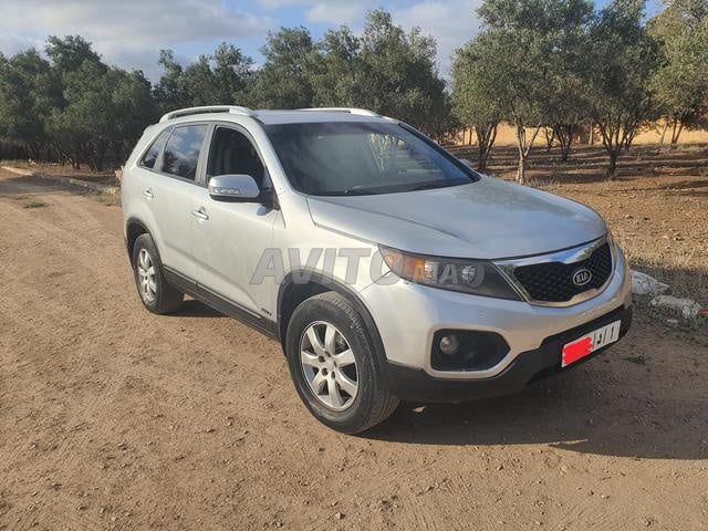 KIA SORENTO à vendre