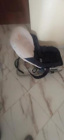 معدات أطفال