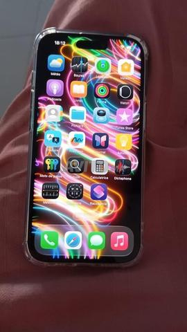 iPhone 15 à vendre. - 2