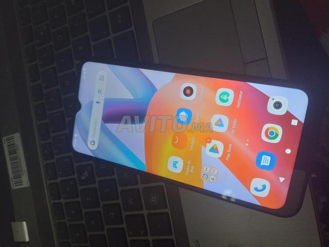Redmi A2 plus 64g 4ram - 2