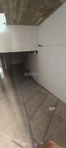 Garage avec cave à vendre - 2