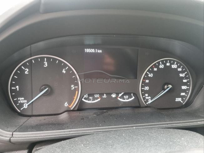 Ford ecosport 1ère main