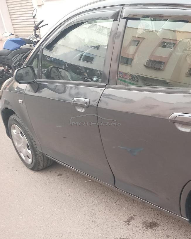 honda jazz a vendre
