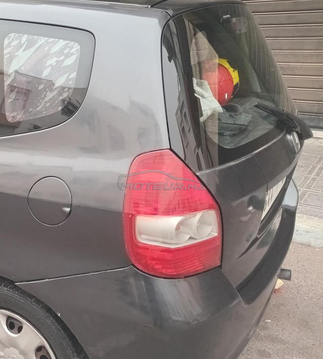honda jazz a vendre