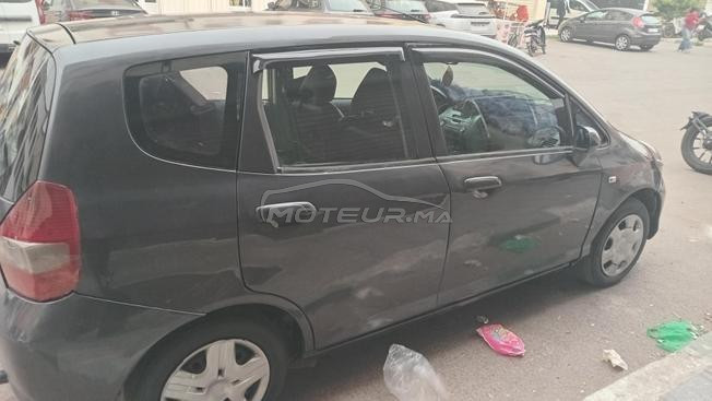 honda jazz a vendre