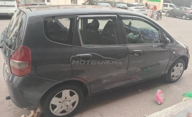 honda jazz a vendre